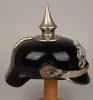 Bavarian Infantry Leib Regiment "Private Purchase" Pickelhaube - MINT Visuel 5